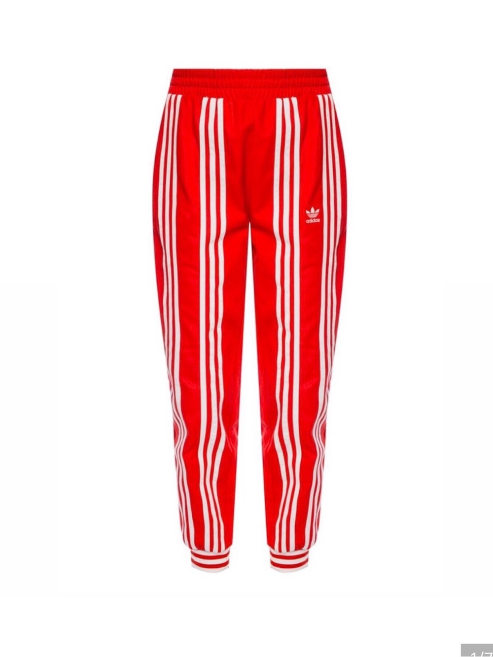 Nwot Adidas x Ji won choi pants sz xs